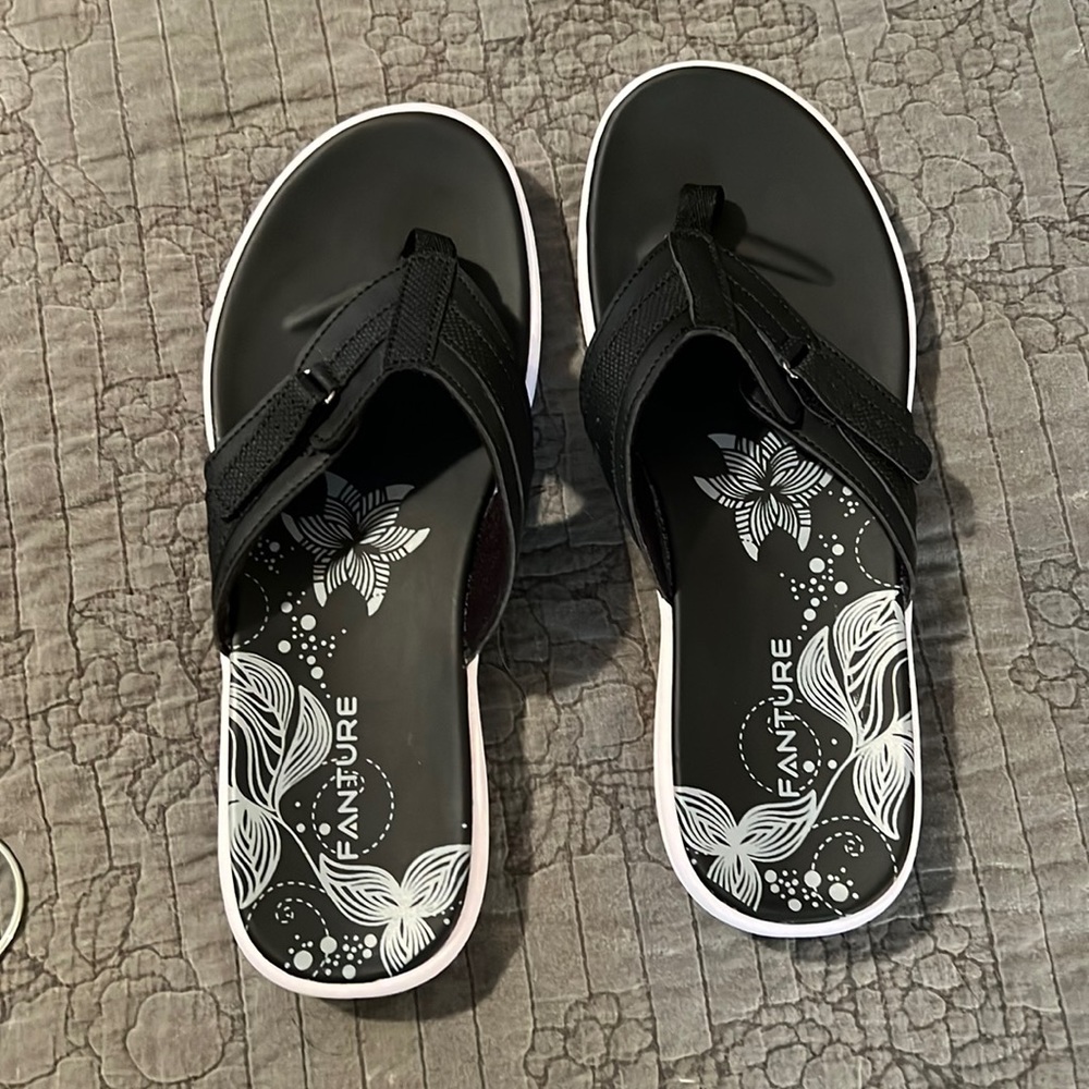 Flip flops